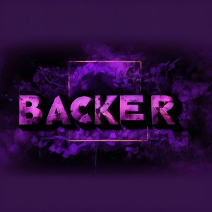 Backer