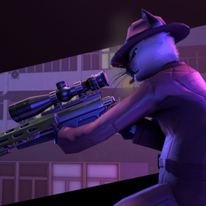 Profile picture of TheCannabisCat